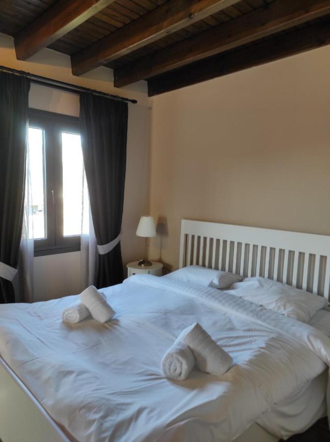 Tagli Resort&Spa Arachova Exterior foto