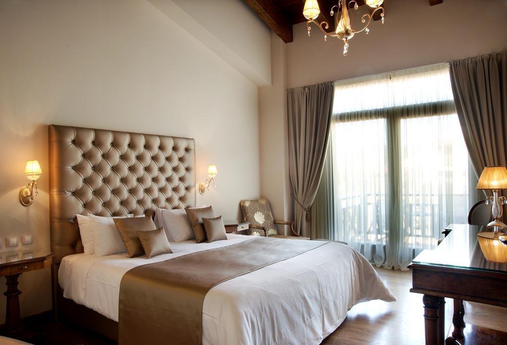 Tagli Resort&Spa Arachova Zimmer foto