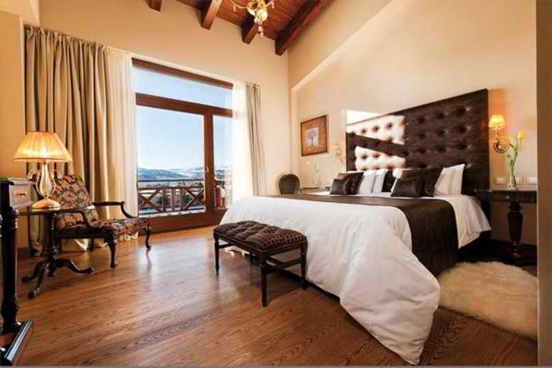 Tagli Resort&Spa Arachova Zimmer foto